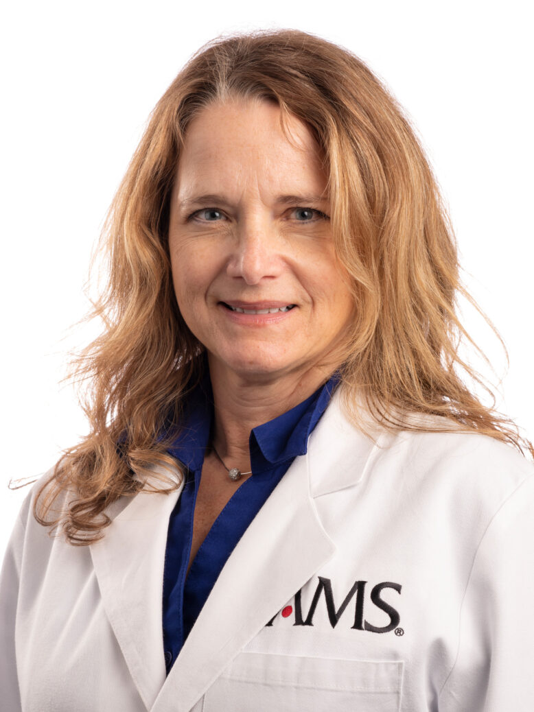 Mary Ann Scott, Ph.D.
