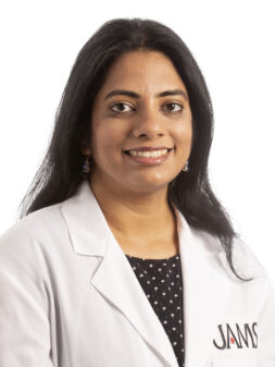 Aruna Malladi, M.D.