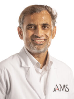 Yusuf Hassan, M.D.