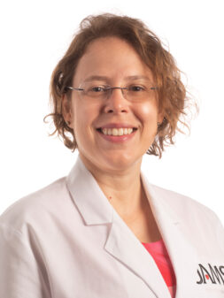 Erika Santos Horta, M.D.