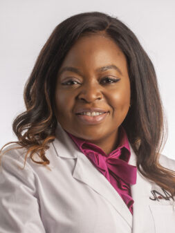 Yetunde W. Ogunsesan, M.D.
