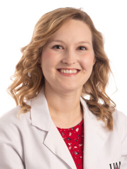 Morgan Moore Horn, M.D.