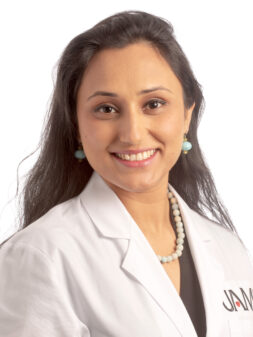 Megha Sharma, M.D.