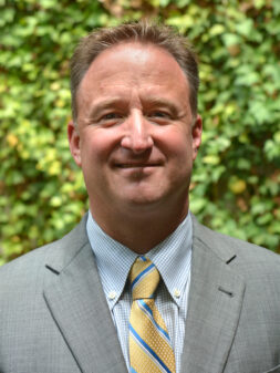 Patrick Shea Brannan, M.D.