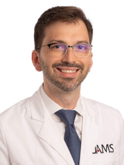 Joseph A. Sanford&nbsp;Jr., M.D.