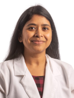 Sravani Gundarlapalli, M.D.