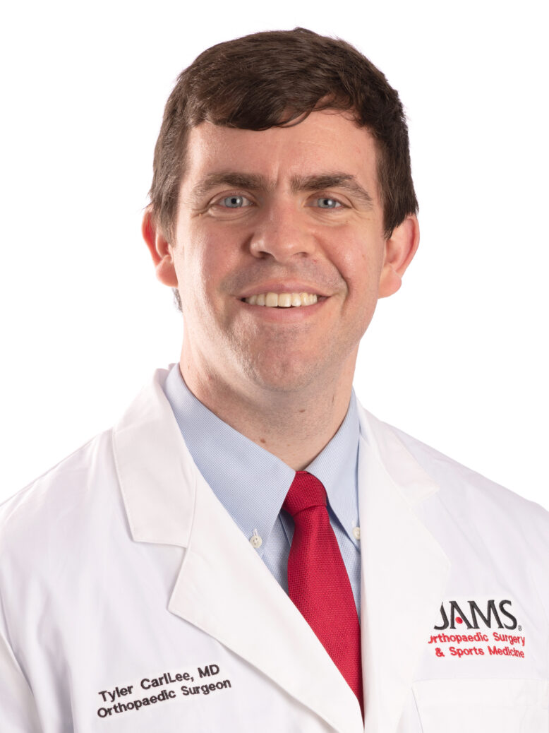 Tyler L. CarlLee, M.D.