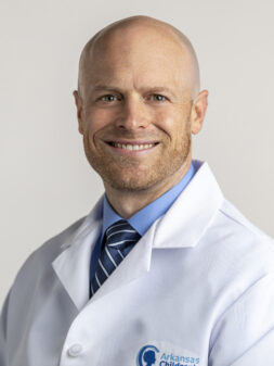 Joshua A. Daily, M.D.