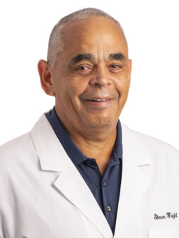 Steven H. Wright, M.D.