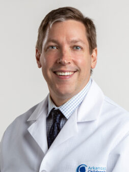 Scott W. Gatlin, M.D.
