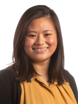 Ming Hwei Yek, Psy.D.