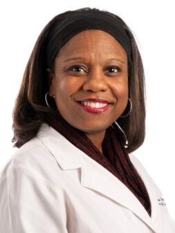 Allison M. Shaw, M.D.