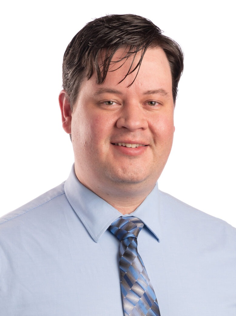 Steven M. Dahl, M.D.