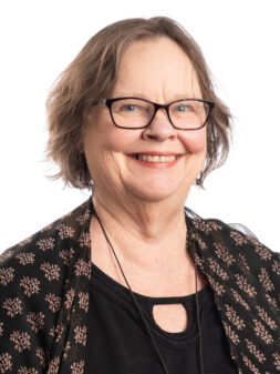 Karen Boyd Worley, Ph.D.