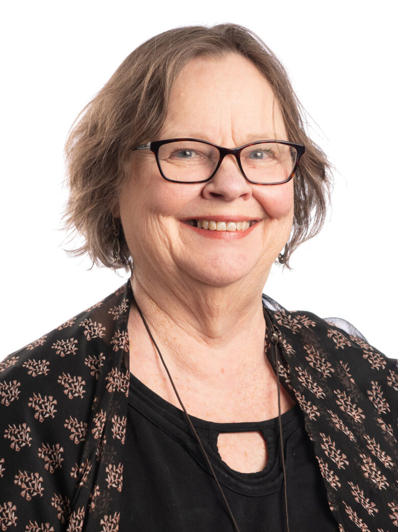 Karen Boyd Worley, Ph.D.