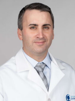Michael P. Israel, M.D.