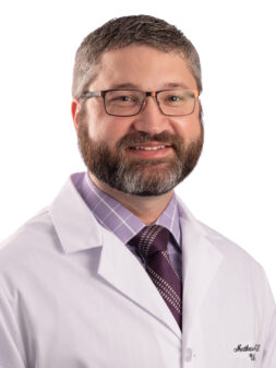 Matthew W. Nix, M.D.