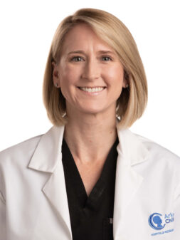 Sarah B. Cobb, M.D.