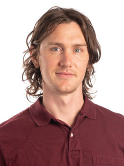 Nicholas A. Hargett, PT