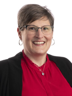 Christina J. Kehn, LCSW