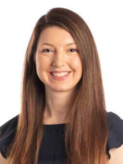 Amanda M. West, OT
