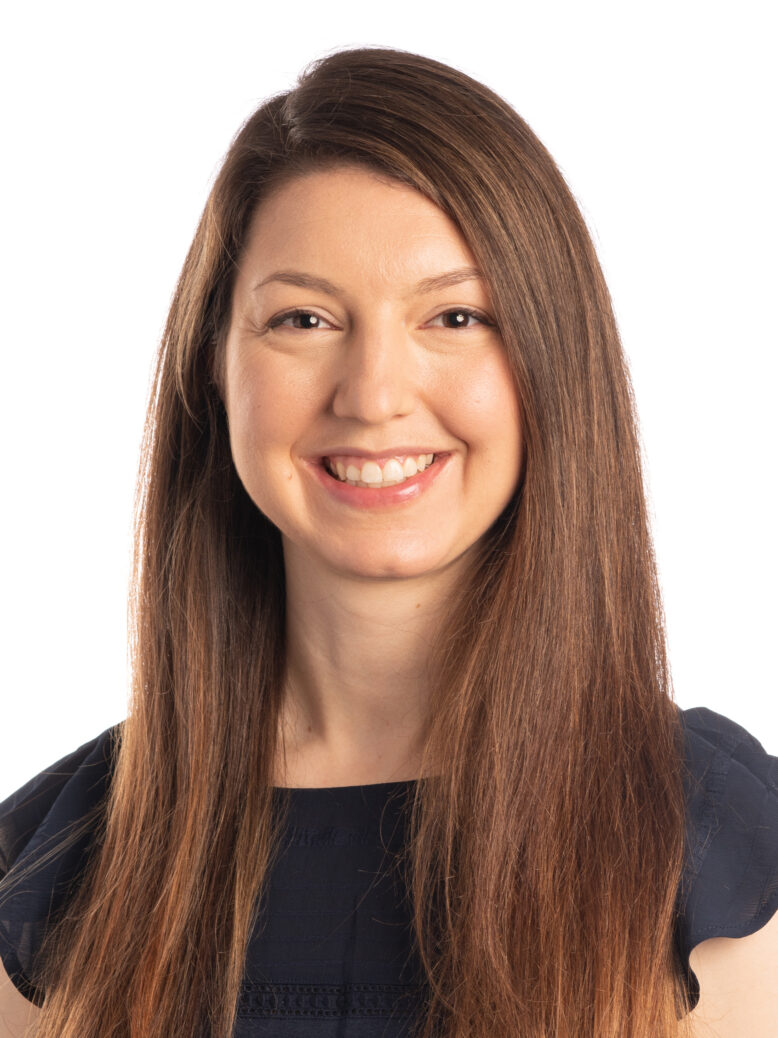 Amanda M. West, OT