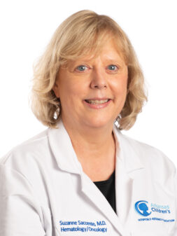 Carolyn S. Saccente, M.D.