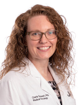 Charla J. Stewart, CNP