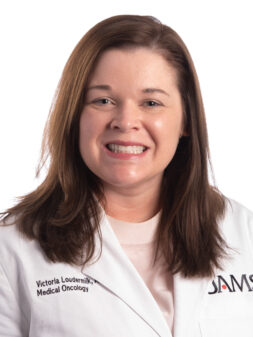Victoria L. Loudermilk, CNP