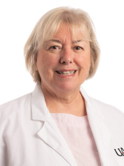 Jayne Bellando, Ph.D.