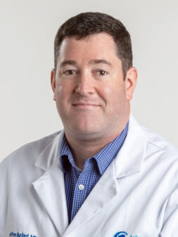 Jeffrey M. Burford, M.D.