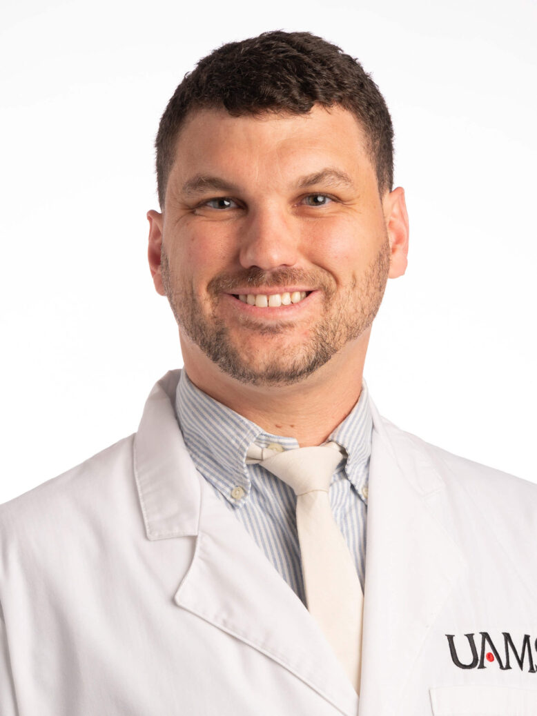 Jacob F. Filipek, M.D.