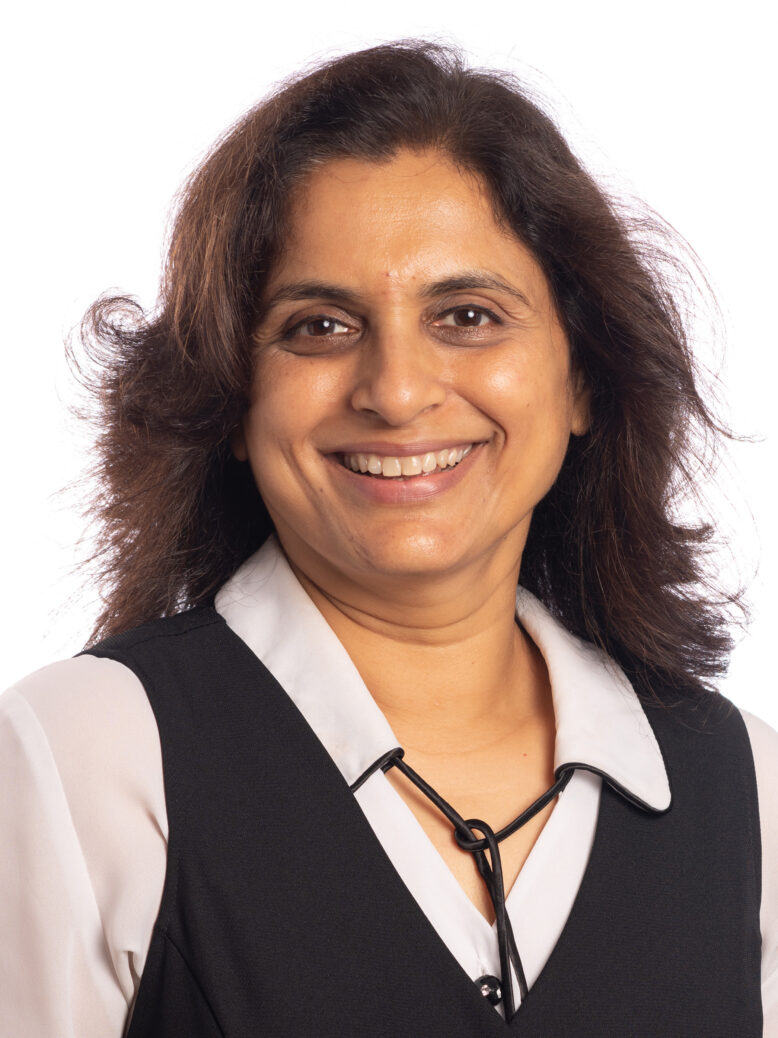 Supriya K. Jambhekar, M.D.