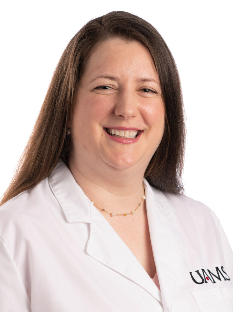 Tara L. Johnson, M.D.