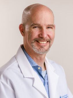 Jon D. Oden, M.D.