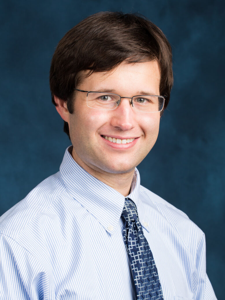 Matthew C. Pertzborn, M.D.