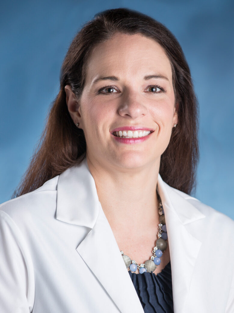 Amy C. Rowell, M.D.