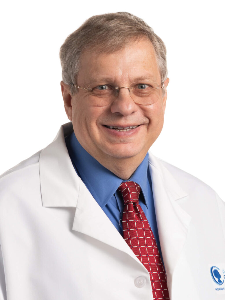 Stephen M. Schexnayder, M.D.