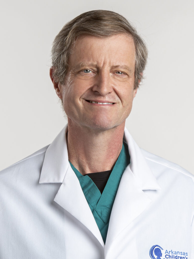 Michael L. Schmitz, M.D.