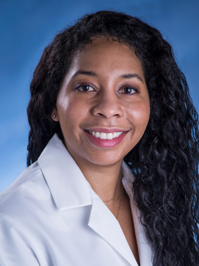 Kandi A. Stallings-Archer, M.D.