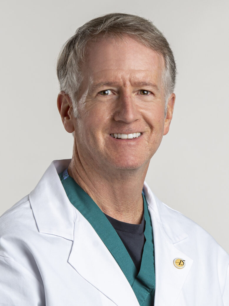 W. Bryan Watkins, M.D.