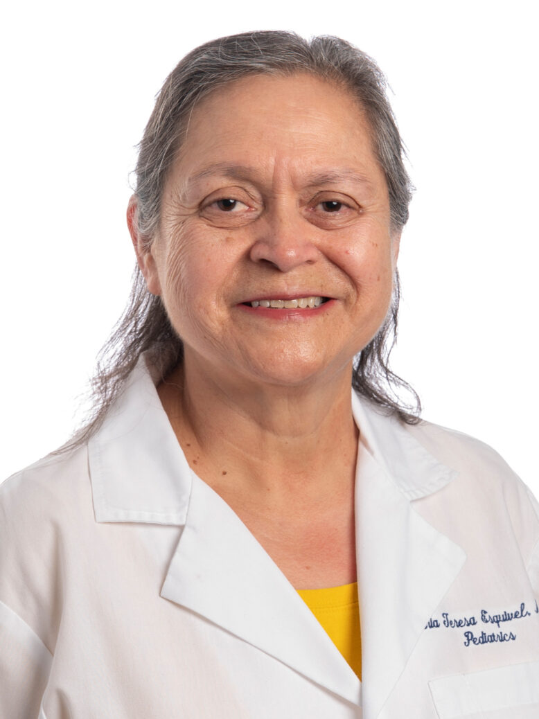 Maria T. Esquivel, M.D.