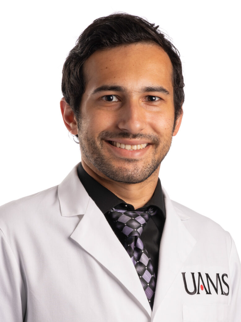 Vijay M. Patel, M.D.