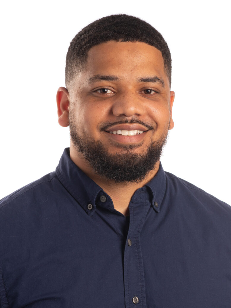 Darrell S. Gray Jr., PT