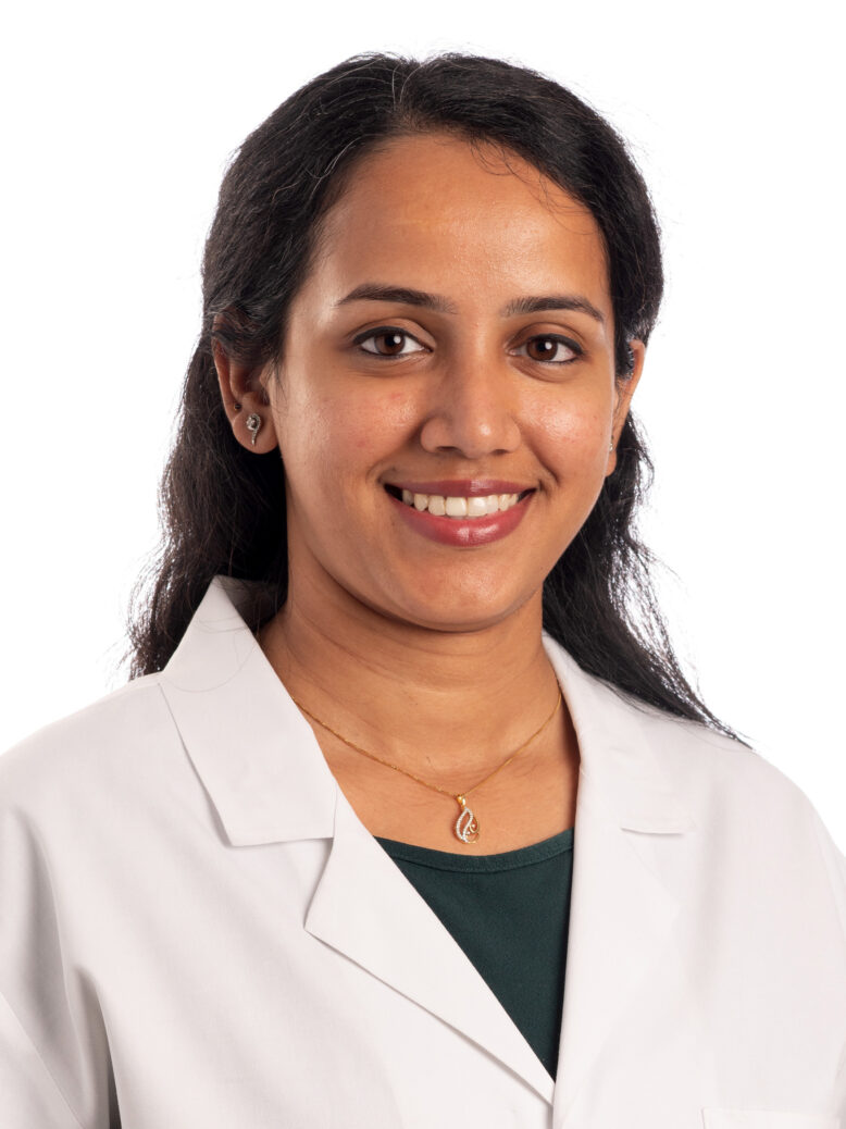 Sindhu J. Malapati, M.D.