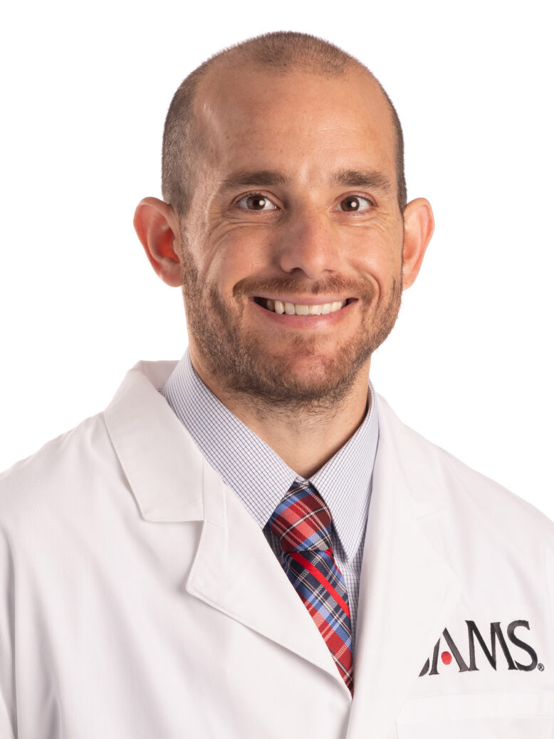 Adam  R. Wolfe, M.D.