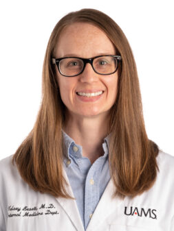 Kelsey R. Besett, M.D.