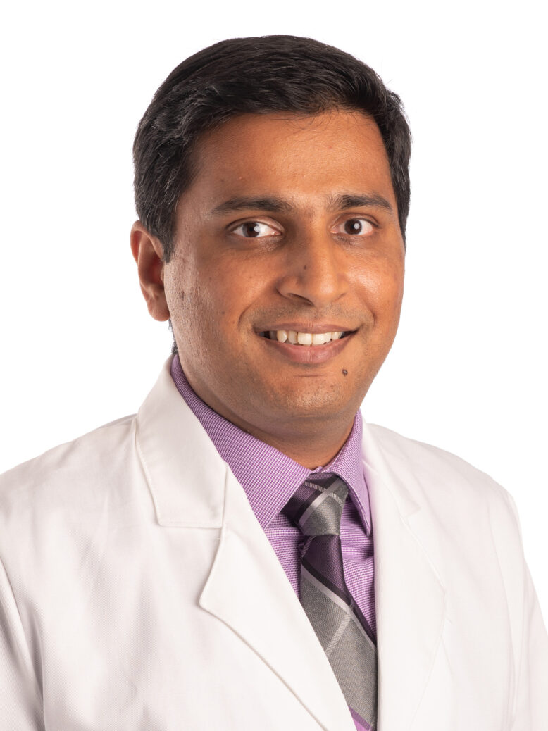 Shobhit Sharma, M.D.