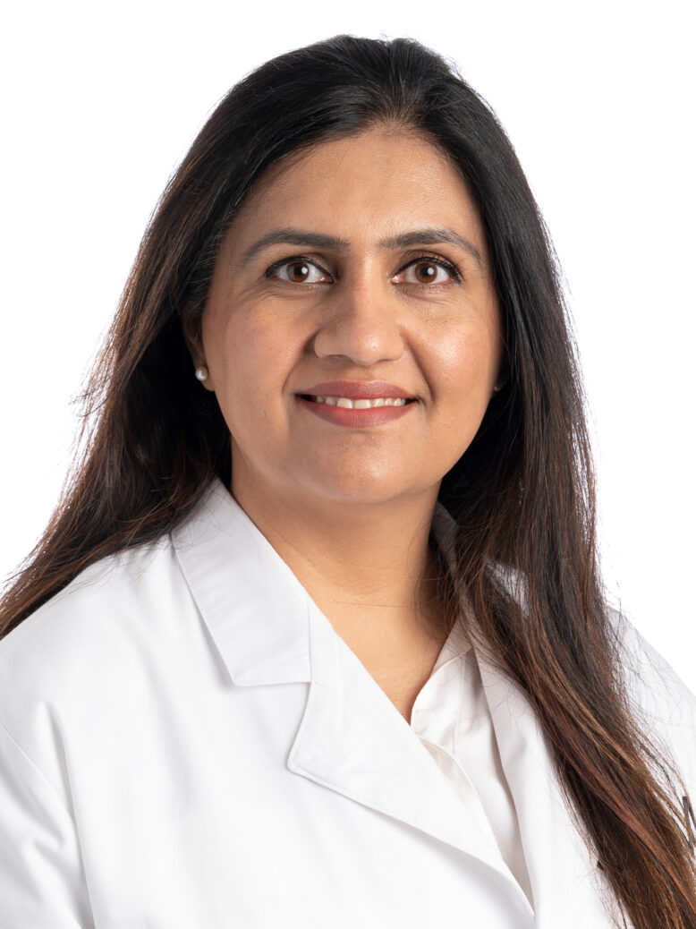 Fatima Khan, M.D.