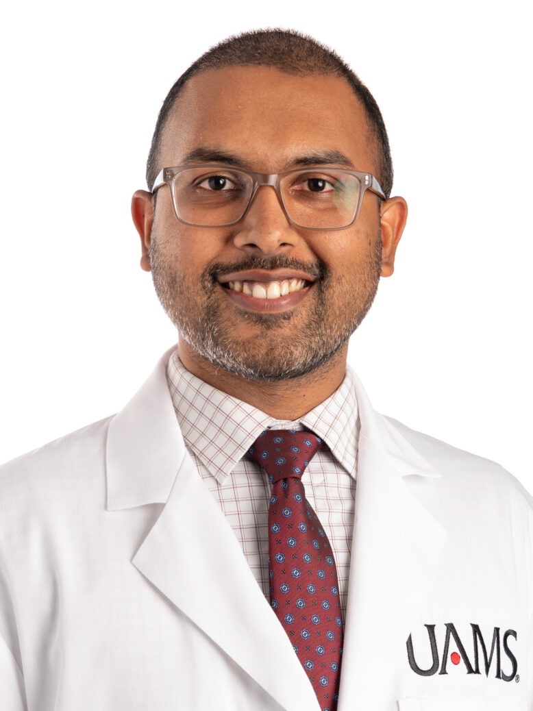 Harshad S. Ladha, M.D.